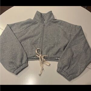 Urban Outfitters Cropped Sweater